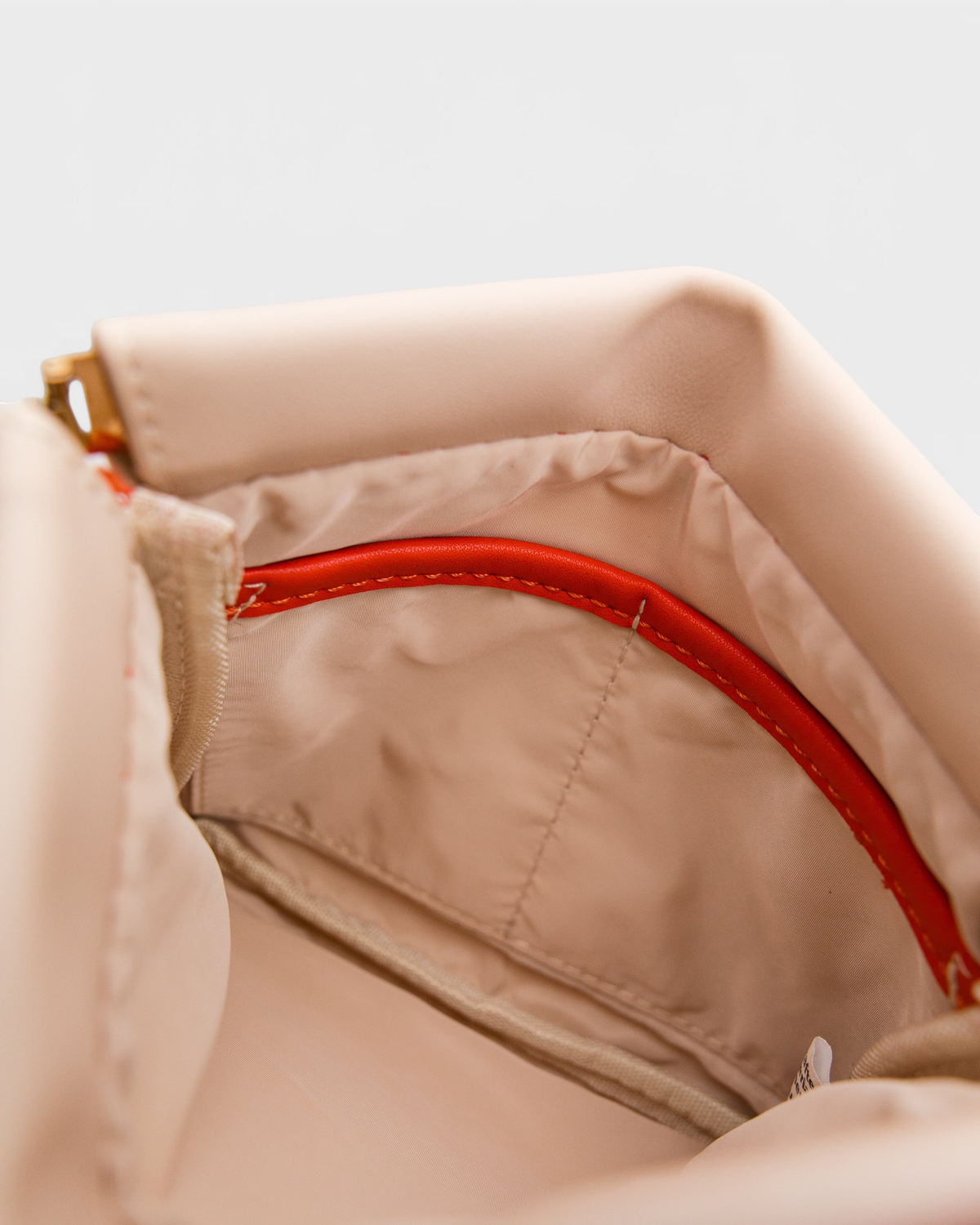 ROMA SQUARE POUCH