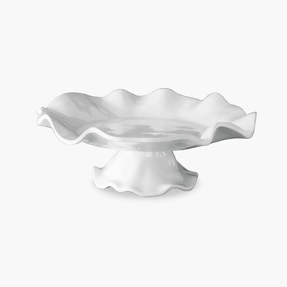 VIDA HAVANA MELAMINE CAKE PLATE