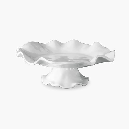 VIDA HAVANA MELAMINE CAKE PLATE