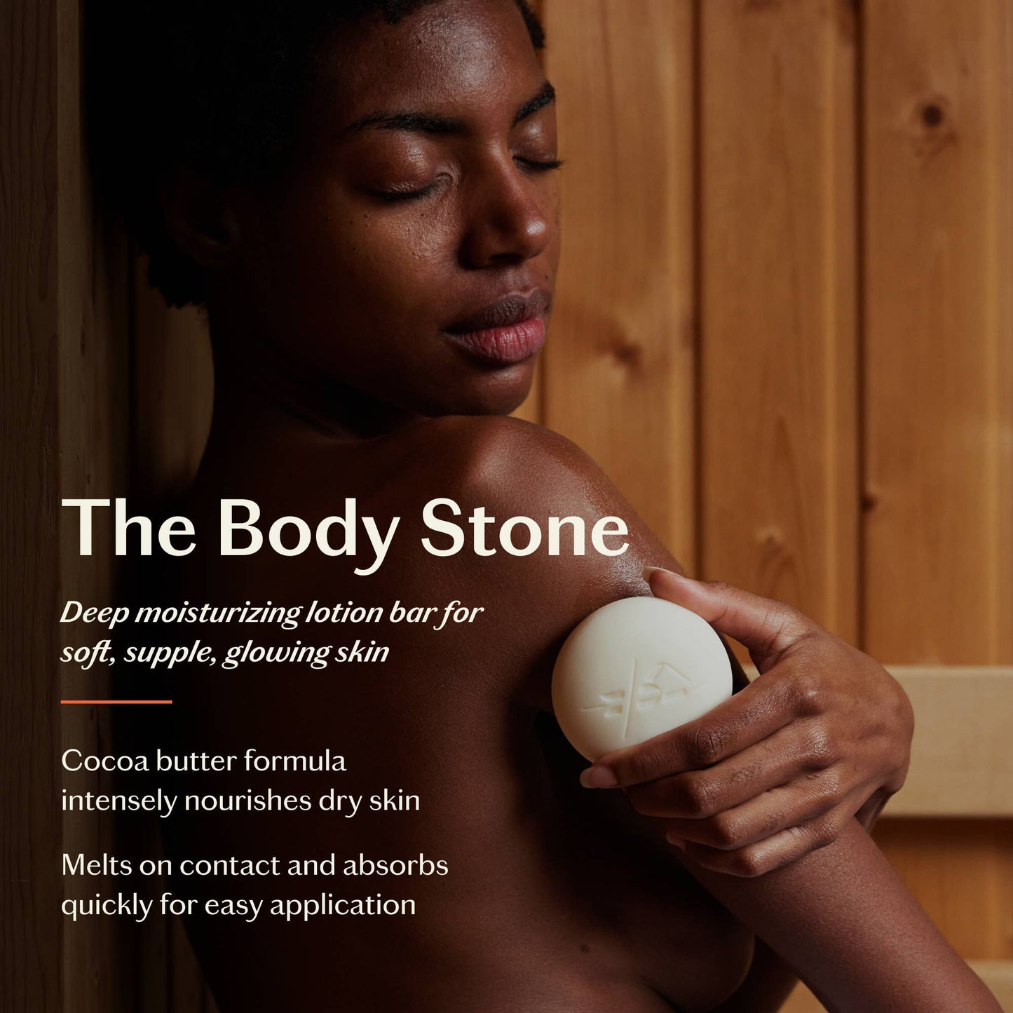THE MAMA STONE