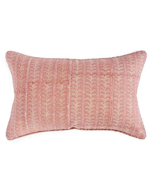 LUXOR GUAVA PILLOW