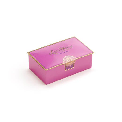 LOUIS SHERRY CHOCOLATE- 2 PC