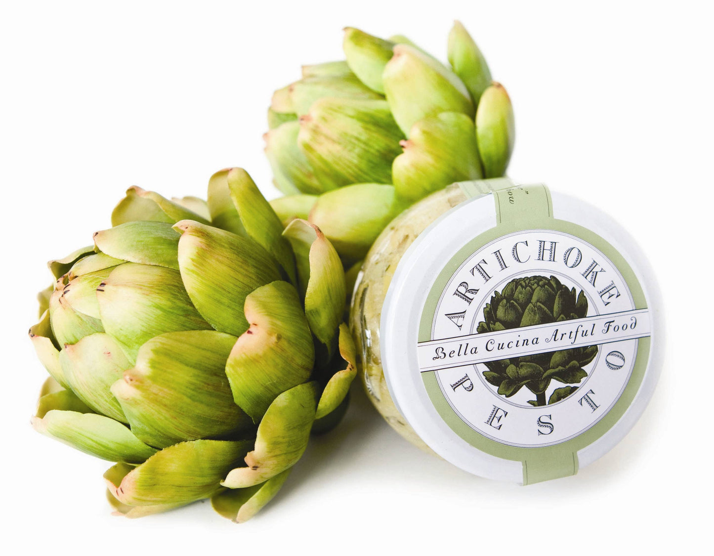 ARTICHOKE BAKER