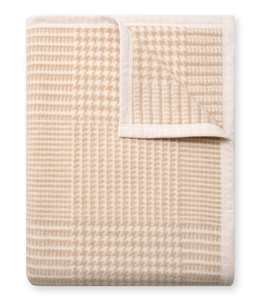 KATAMA PLAID BLANKET