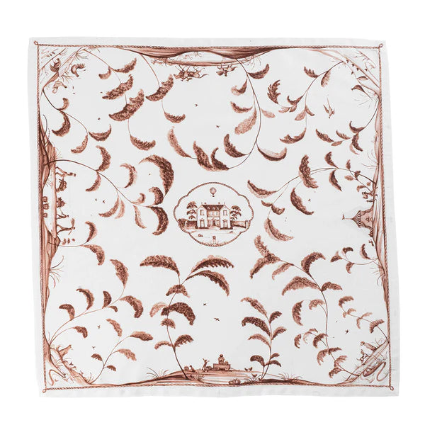 COUNTRY ESTATE HARVEST NAPKIN