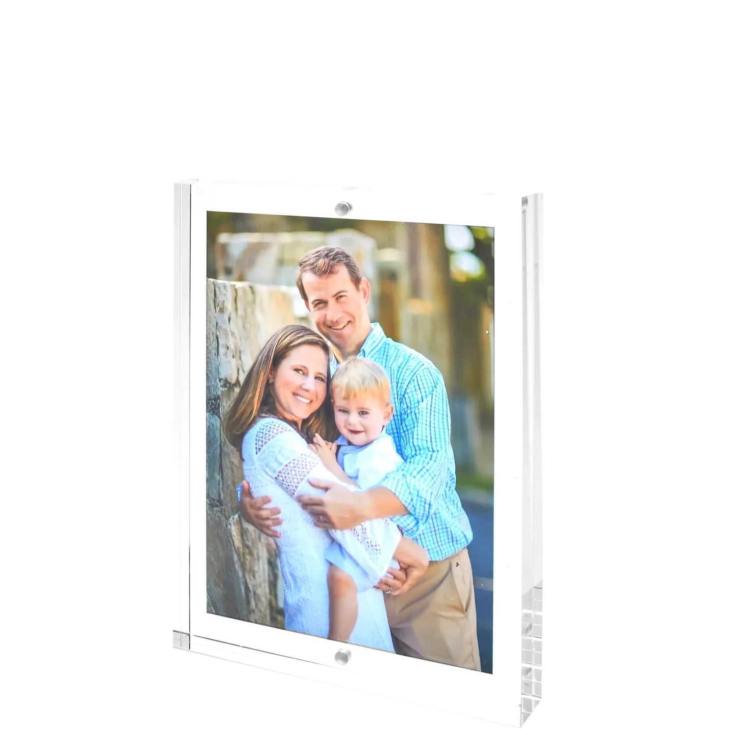 5X7 BEVELED FRAME