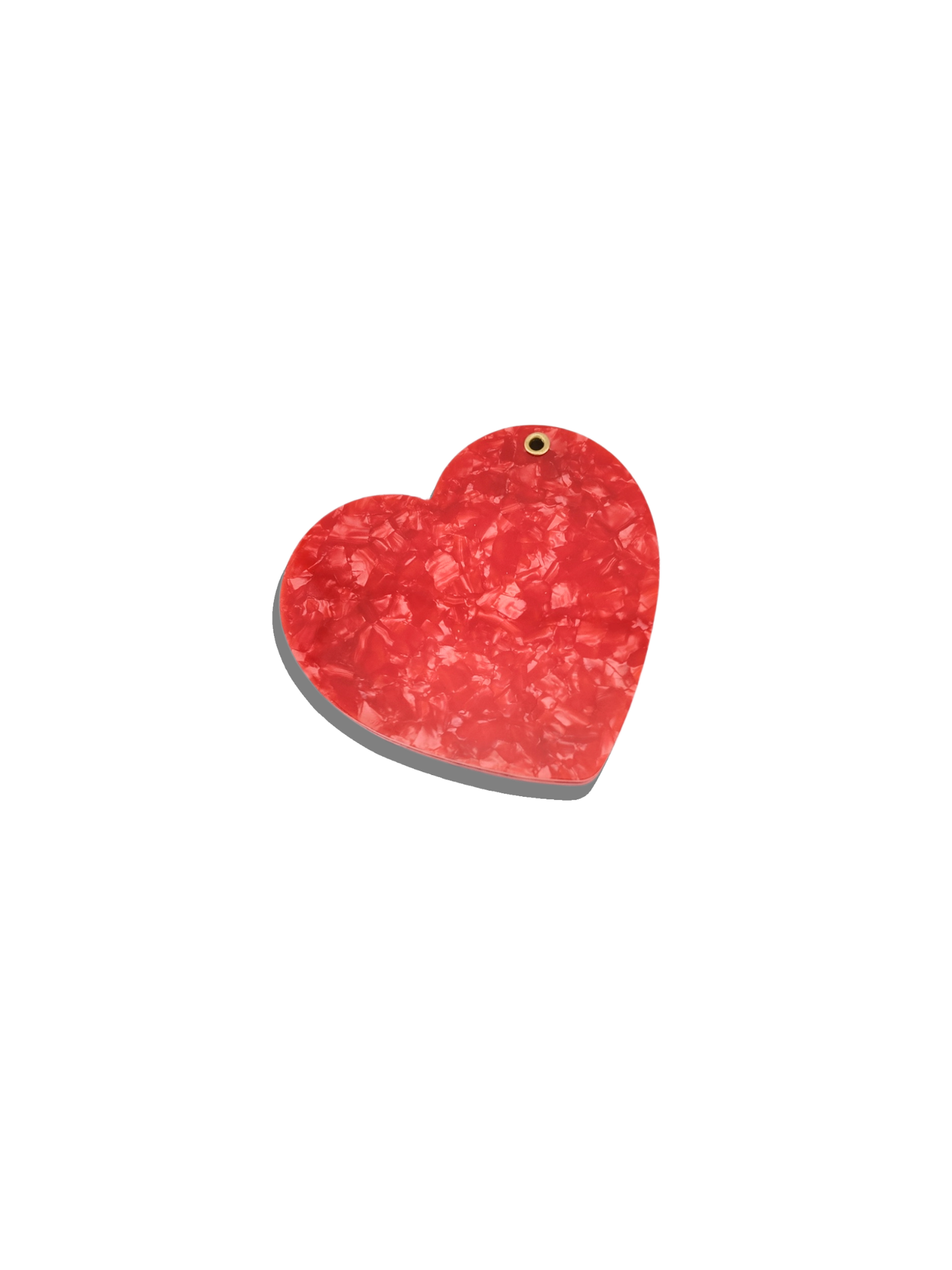 RED HEART COMPACT