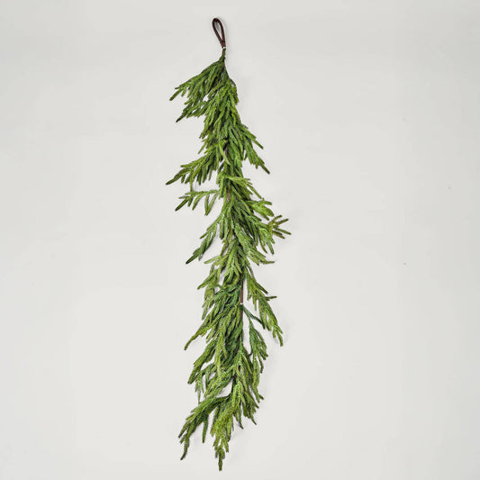 NORFOLK PINE GARLAND- 60"
