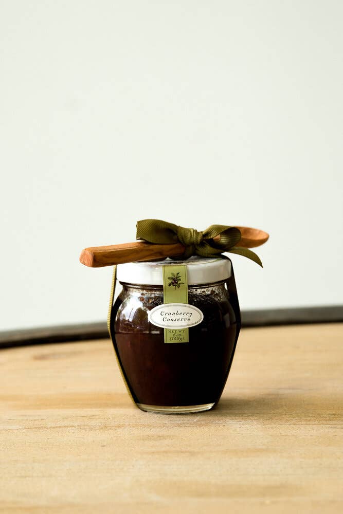 CRANBERRY CONSERVE GIFT