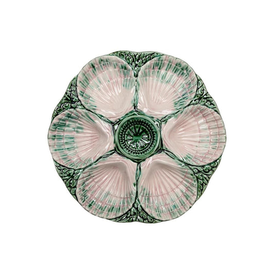 OYSTER PLATES