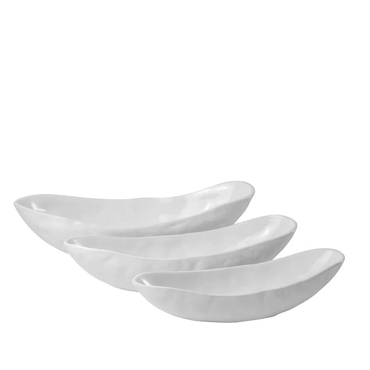 BOWL NO. 777, SET OF 3