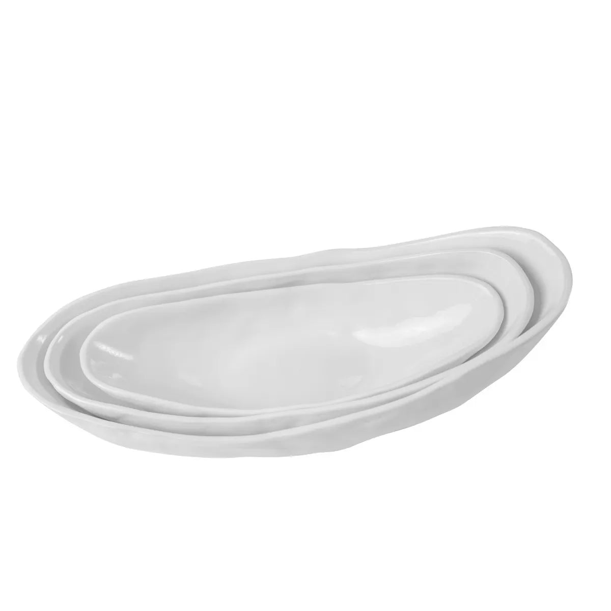 BOWL NO. 777, SET OF 3