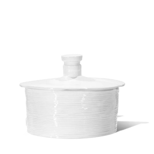 COVERED BOWL NO. 906