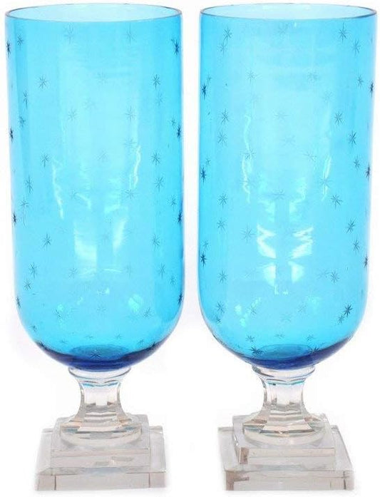 TALL STAR BLUE HURRICANE