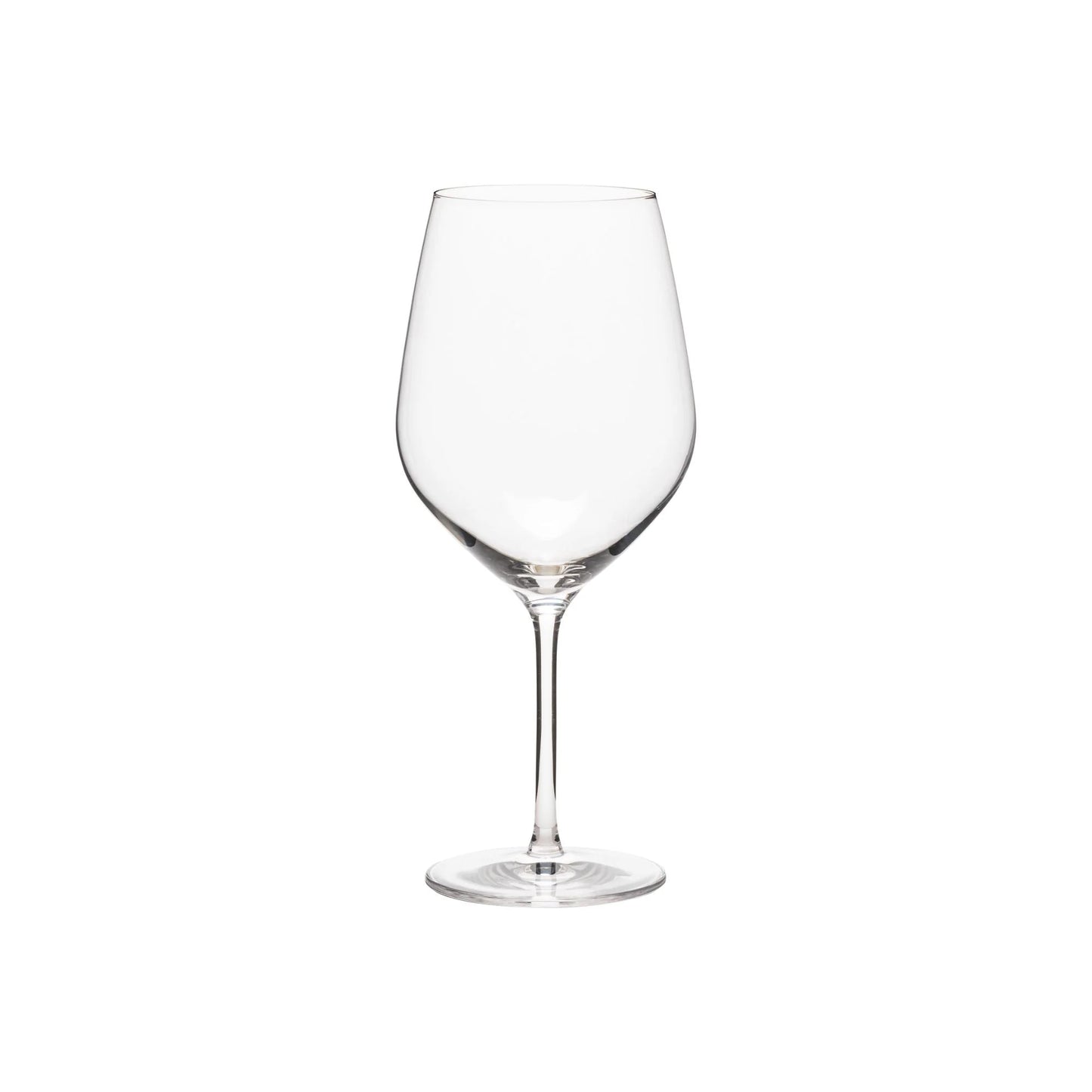 ALICE WATER GLASS