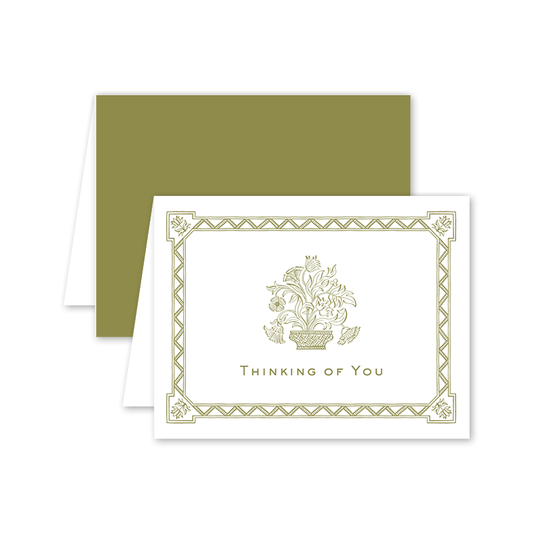 HARDWICK HALL HEIRLOOM