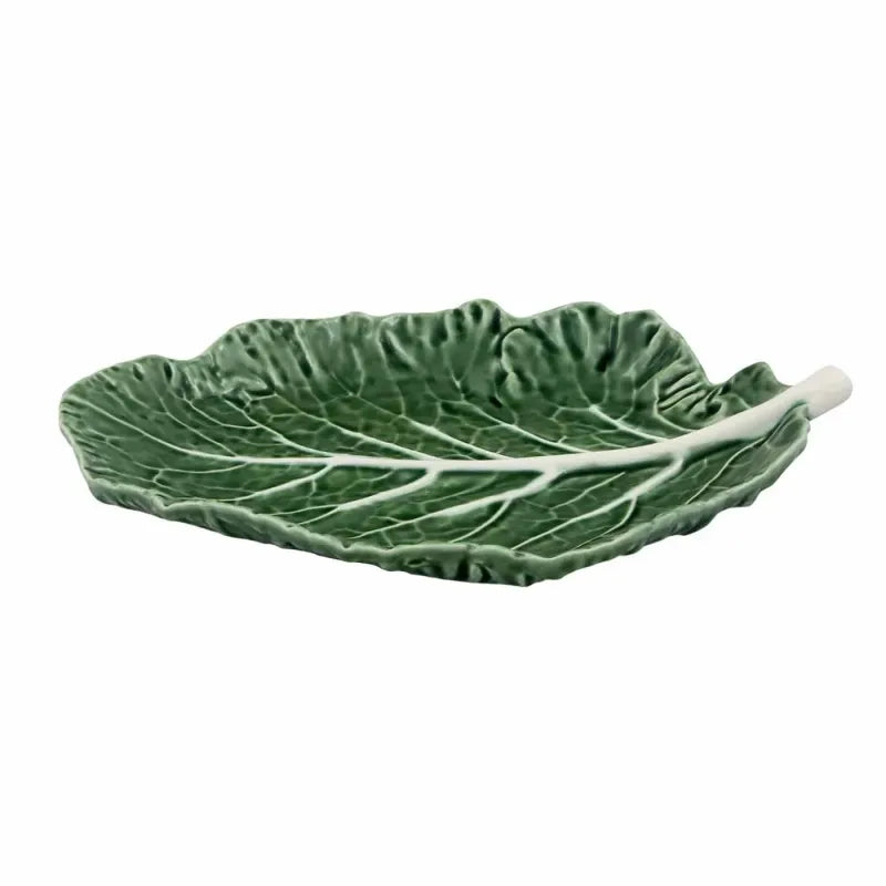 CABBAGE LARGE LEAF 7"