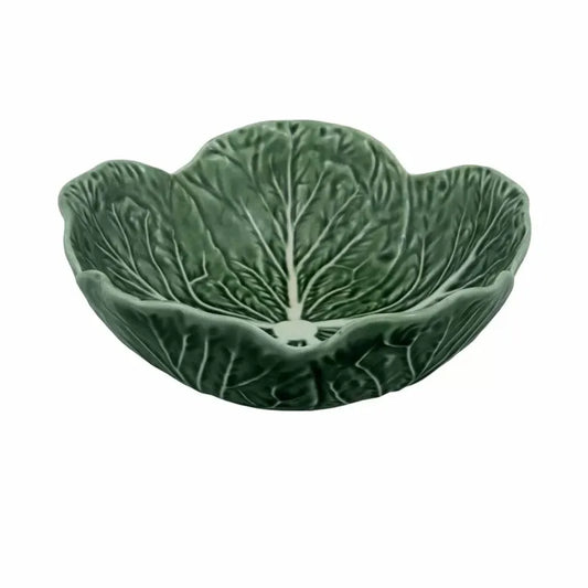 CABBAGE CEREAL BOWL 7"