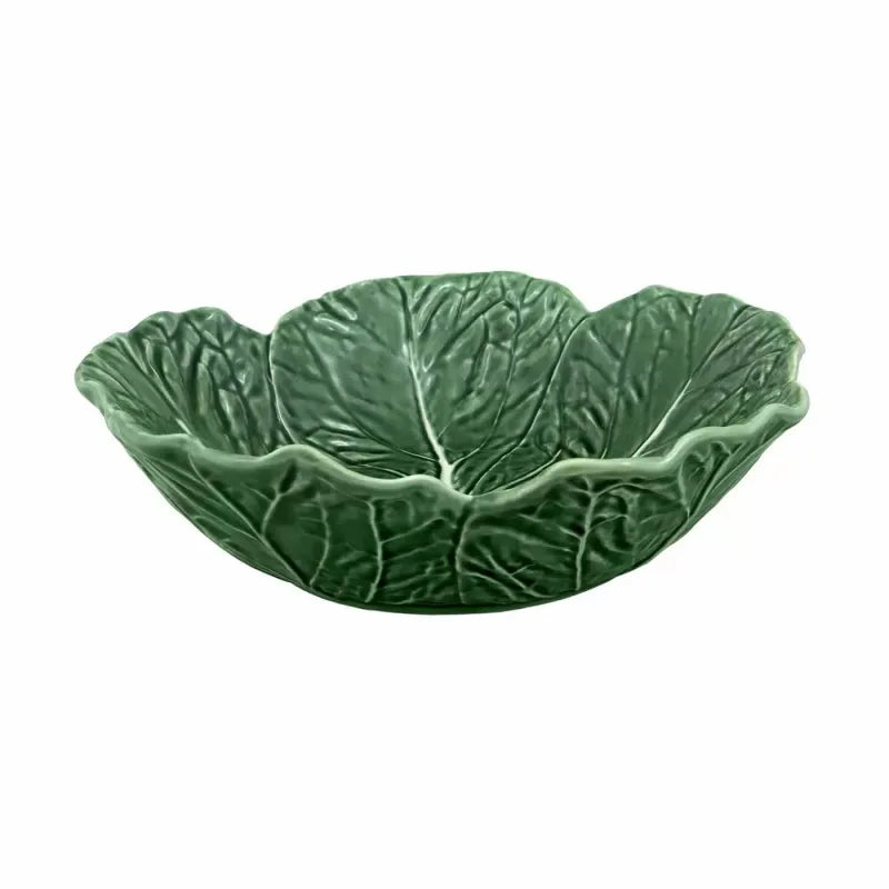 CABBAGE LARGE BOWL 11"
