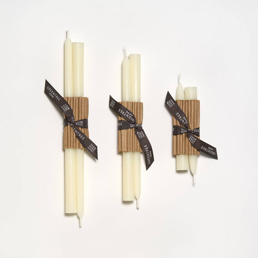 EVERY DAY TAPER CANDLES