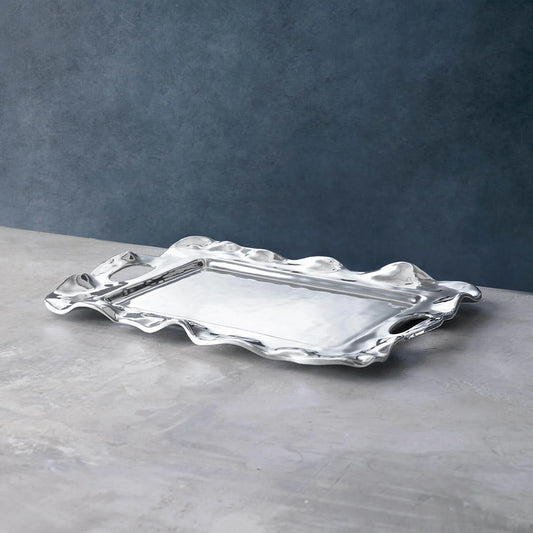 VENTO REBECCA MEDIUM RECTANGULAR TRAY