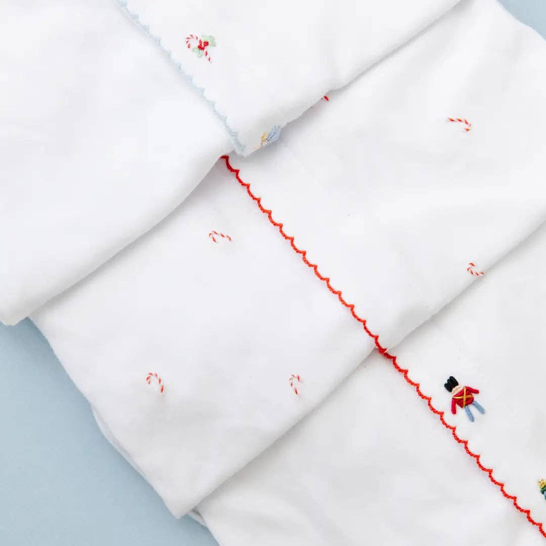 CANDY CANE SLEEPER