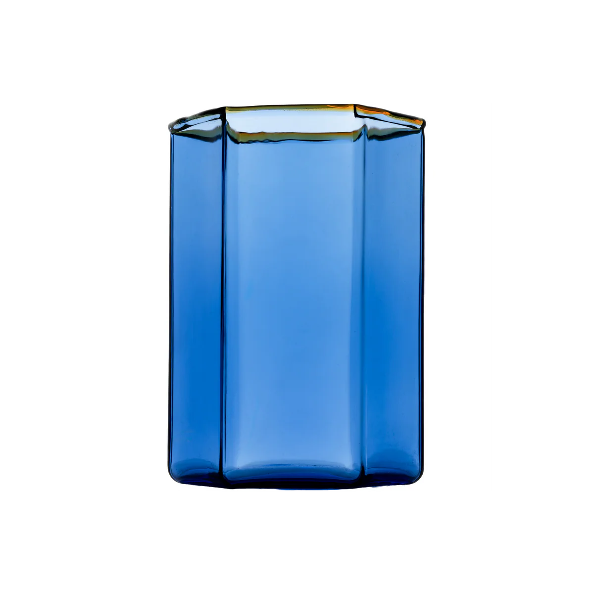 HEXAGON TUMBLER