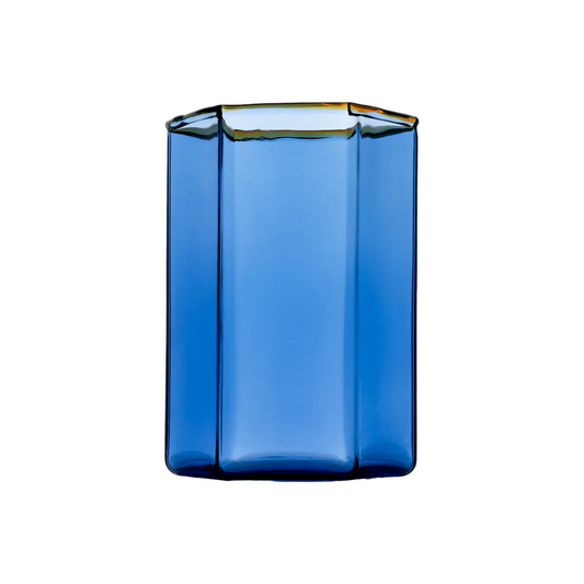 HEXAGON TUMBLER