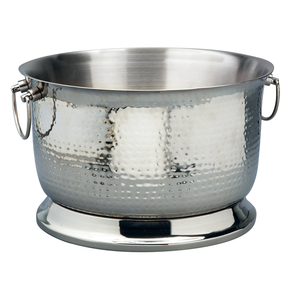 HAMMERED PARTY TUB