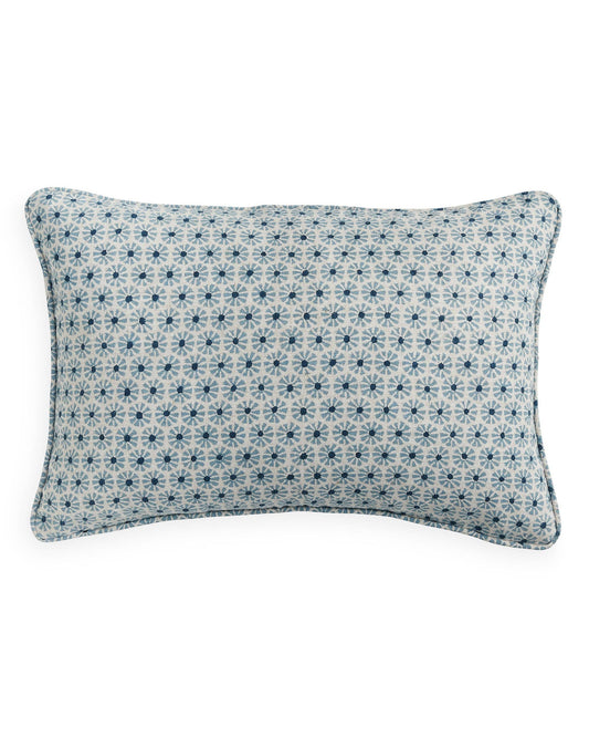 ETOILE AZURE PILLOW