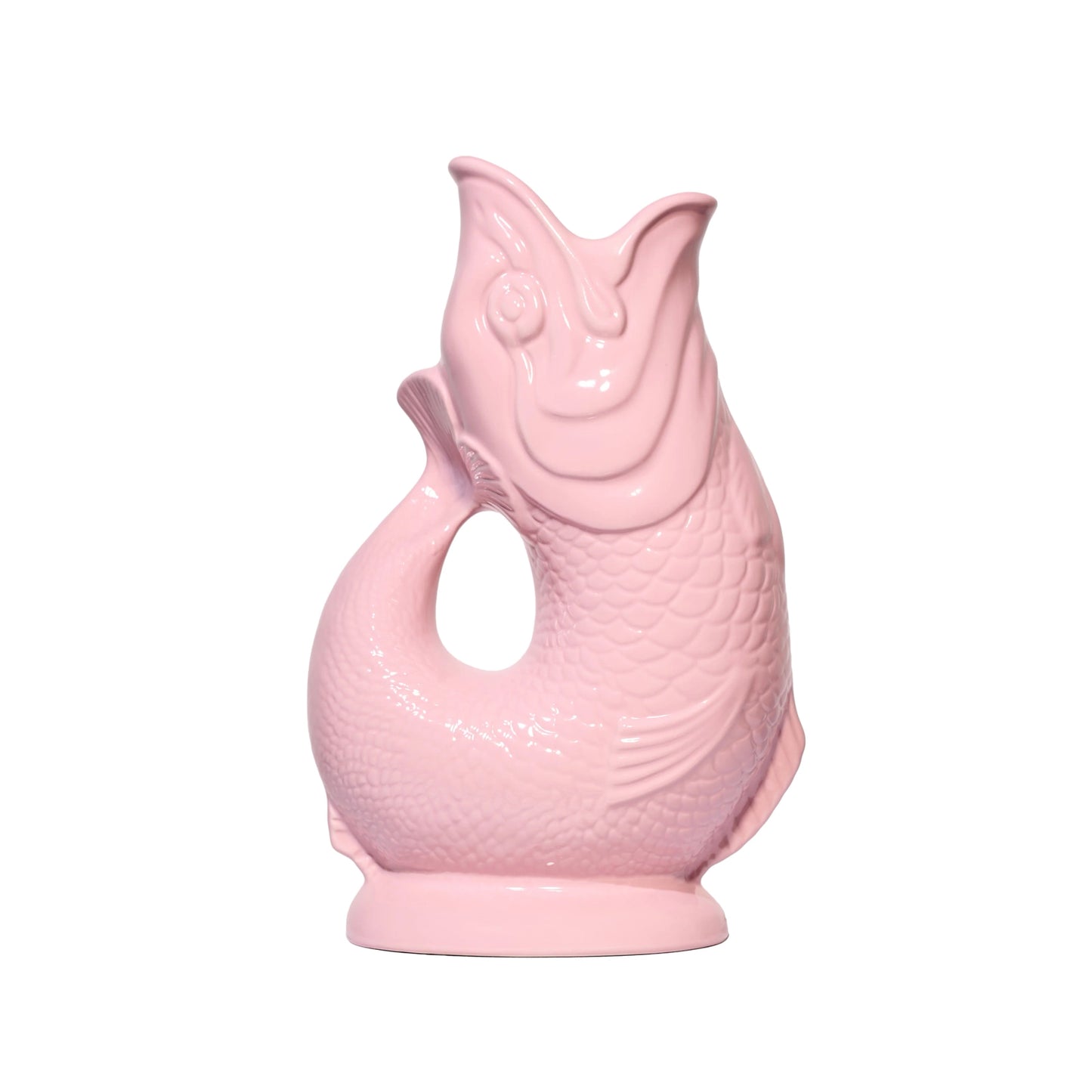 GLUGGLE JUG