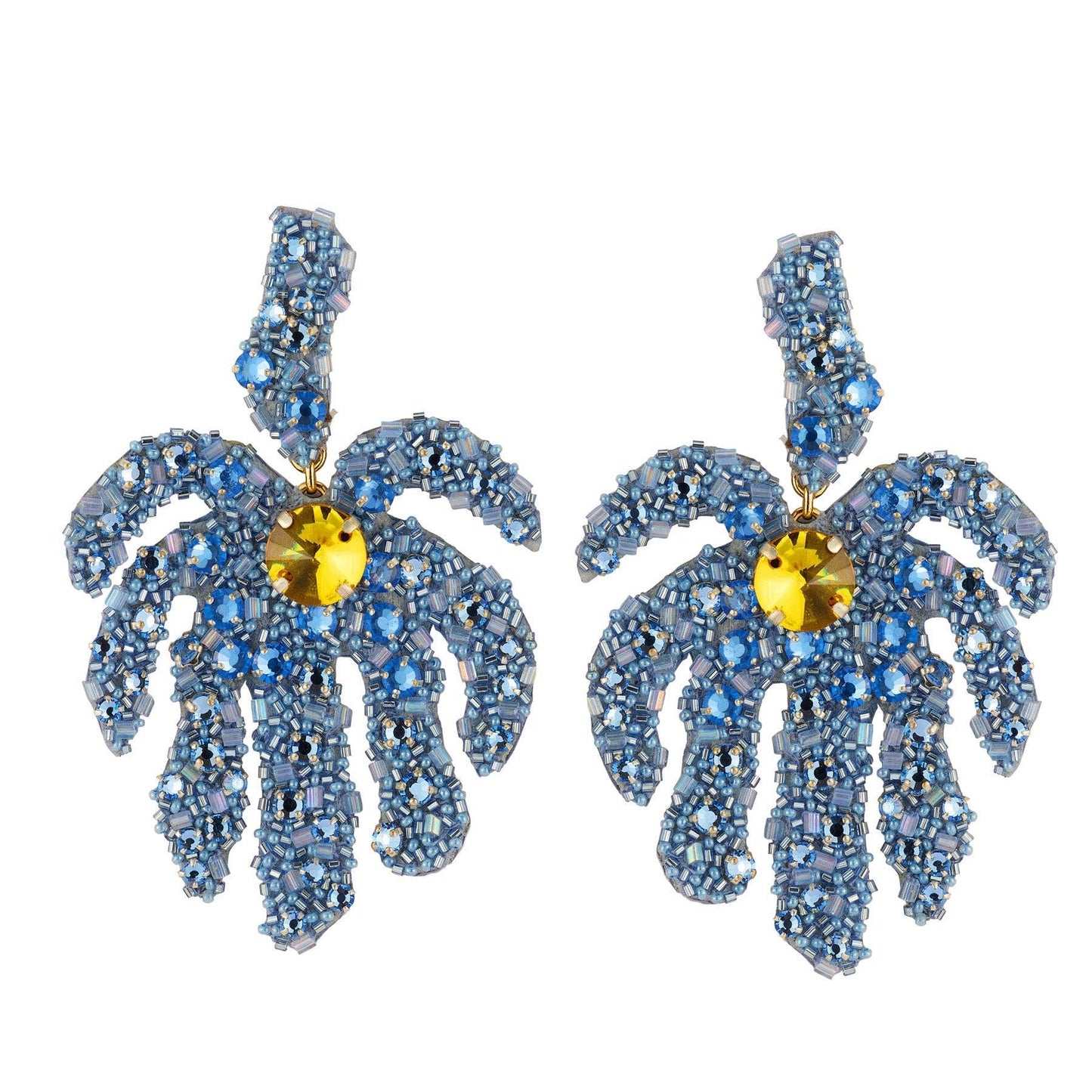 SANTANA EARRINGS