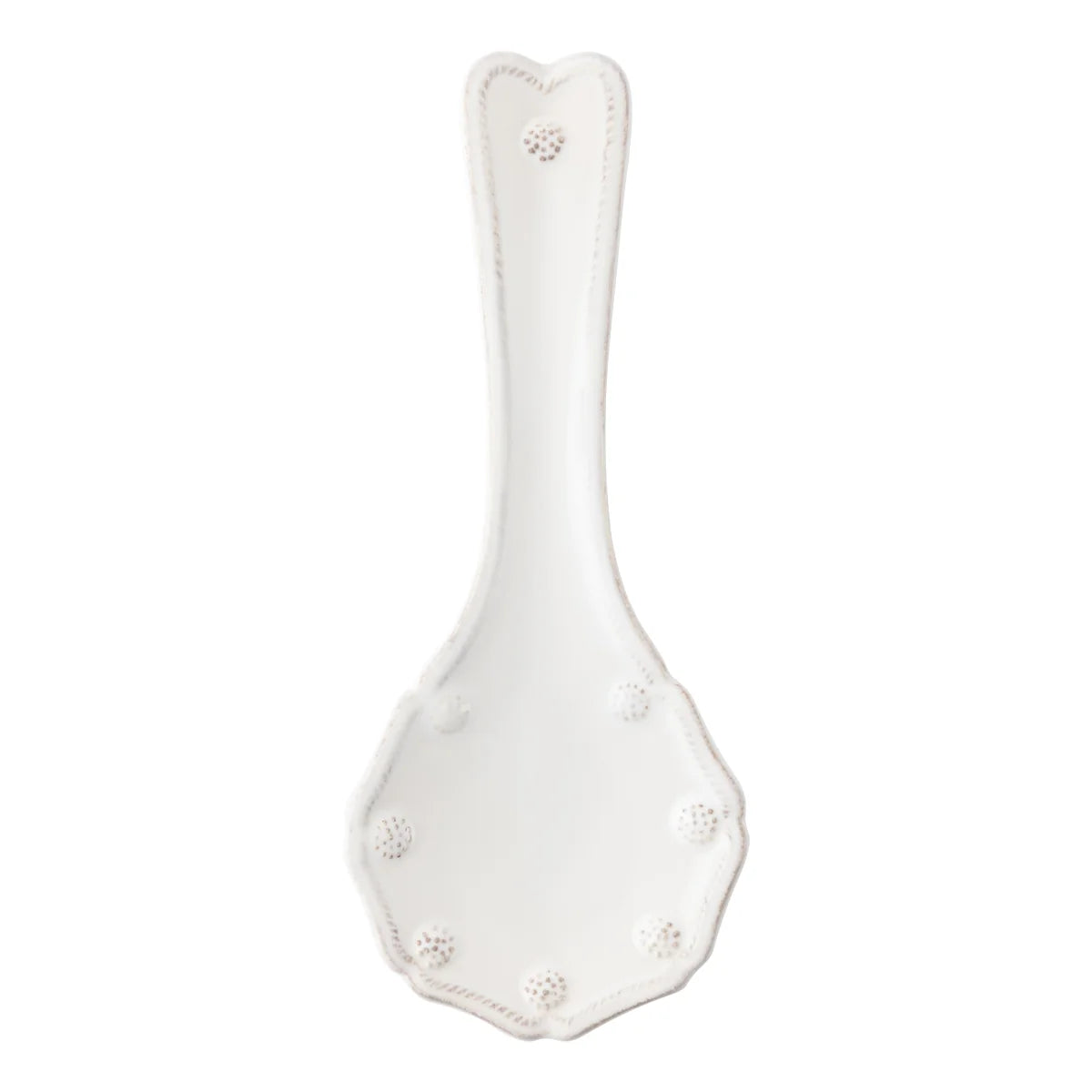 BERRY AND THREAD SPOON REST