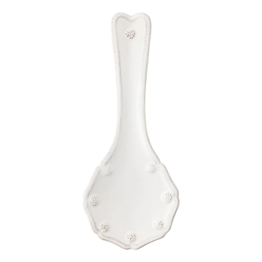 BERRY AND THREAD SPOON REST
