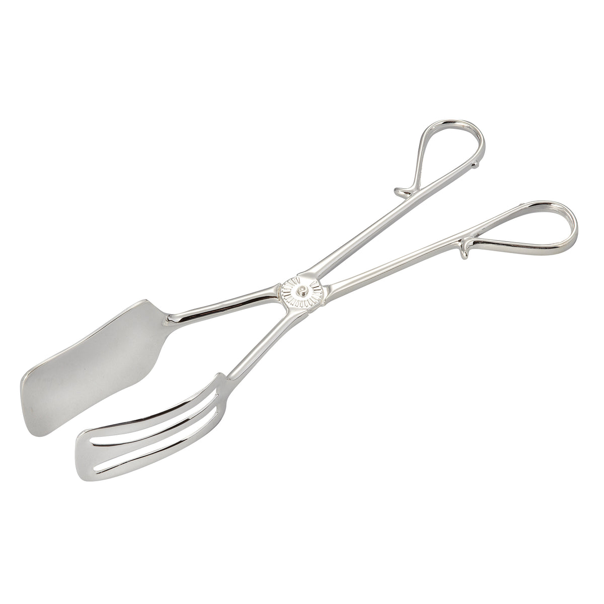 JUMBO CAKE TONGS 10"