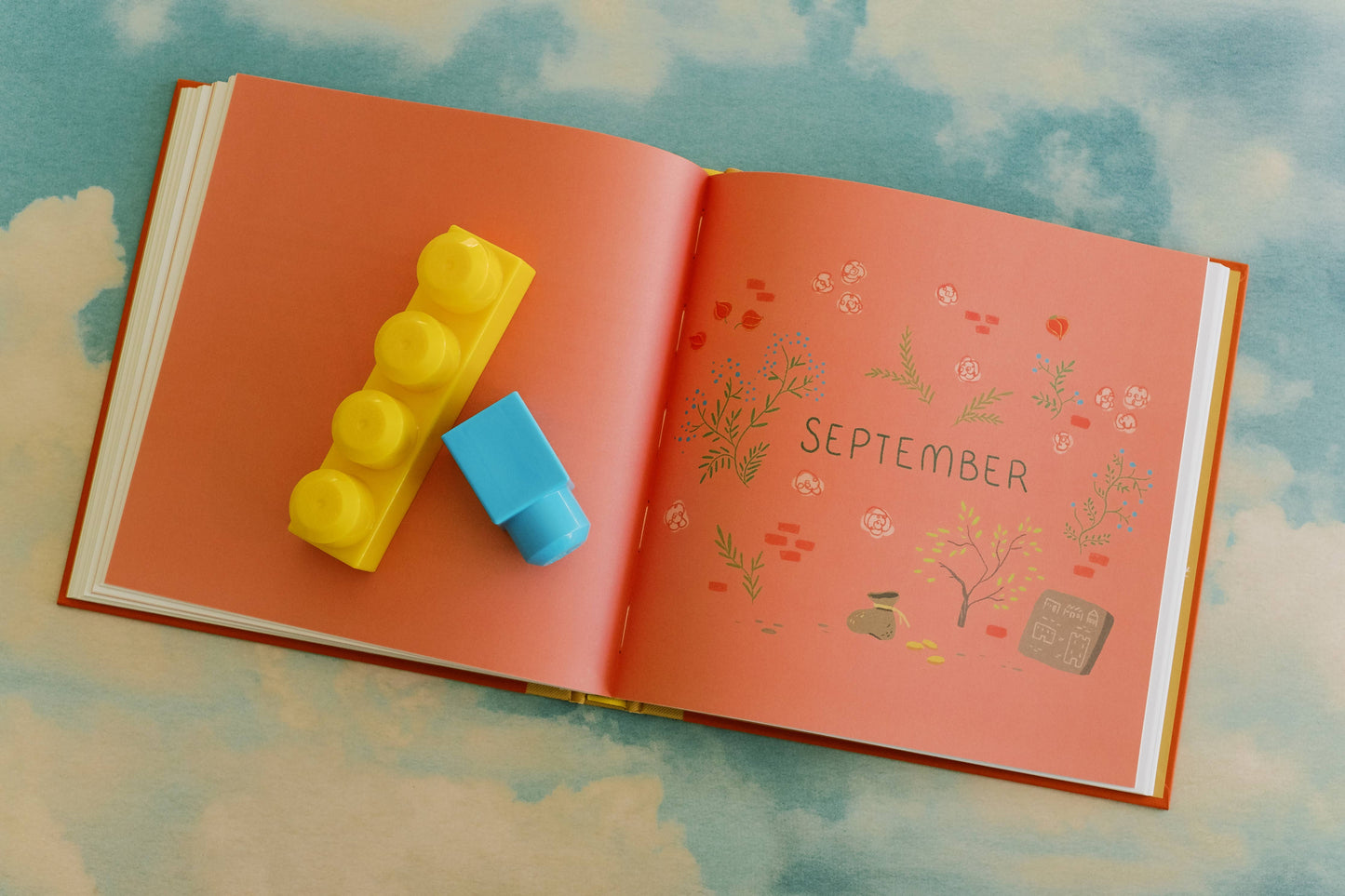 A YEAR OF BIBLE PRAYERS