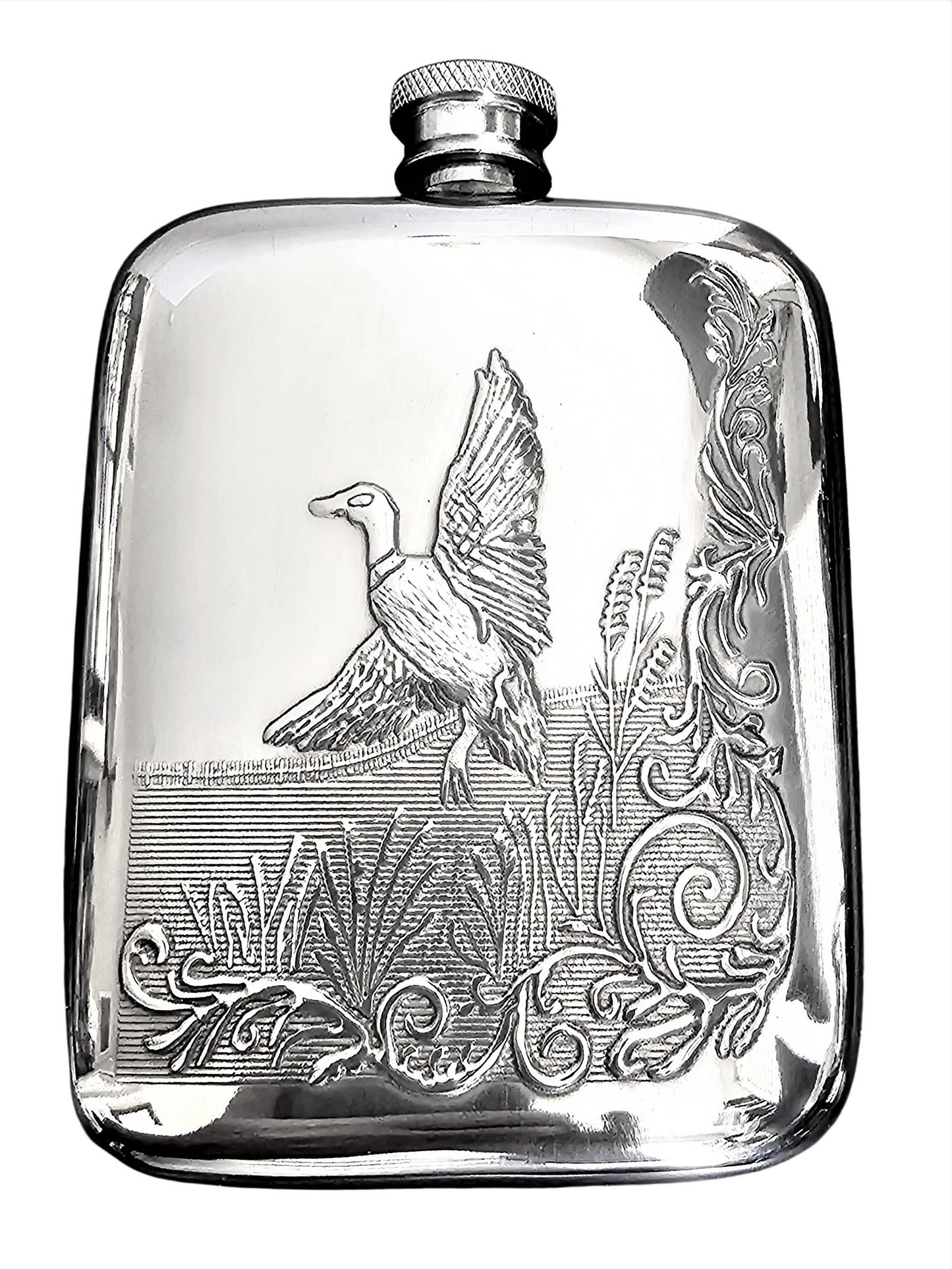 DUCK FLASK