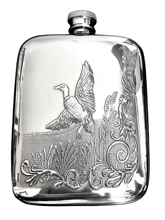 DUCK FLASK