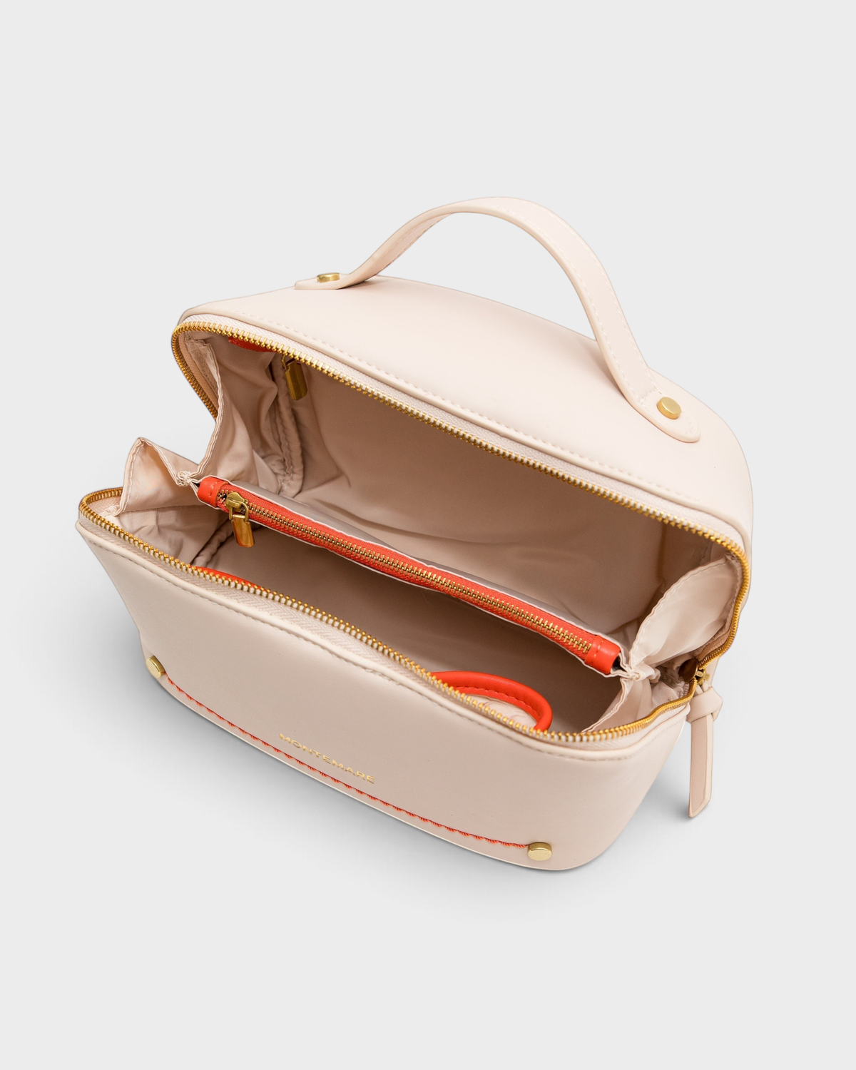 ROMA FOLDOUT TOILETRY CASE