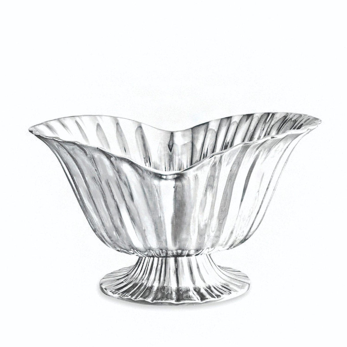 VINTAGE VIENNA MEDIUM GRISSINI PEDASTAL
