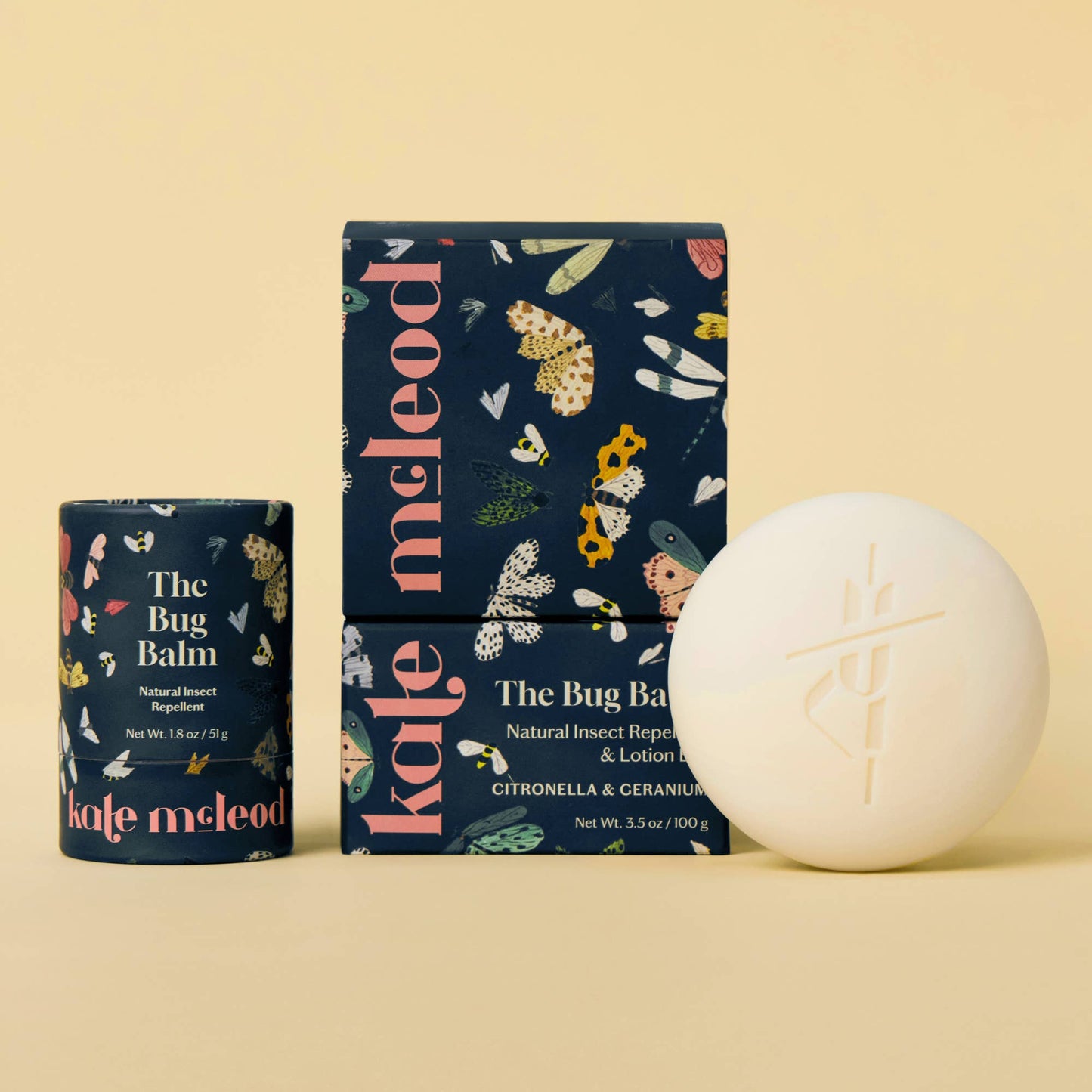 BUG BALM