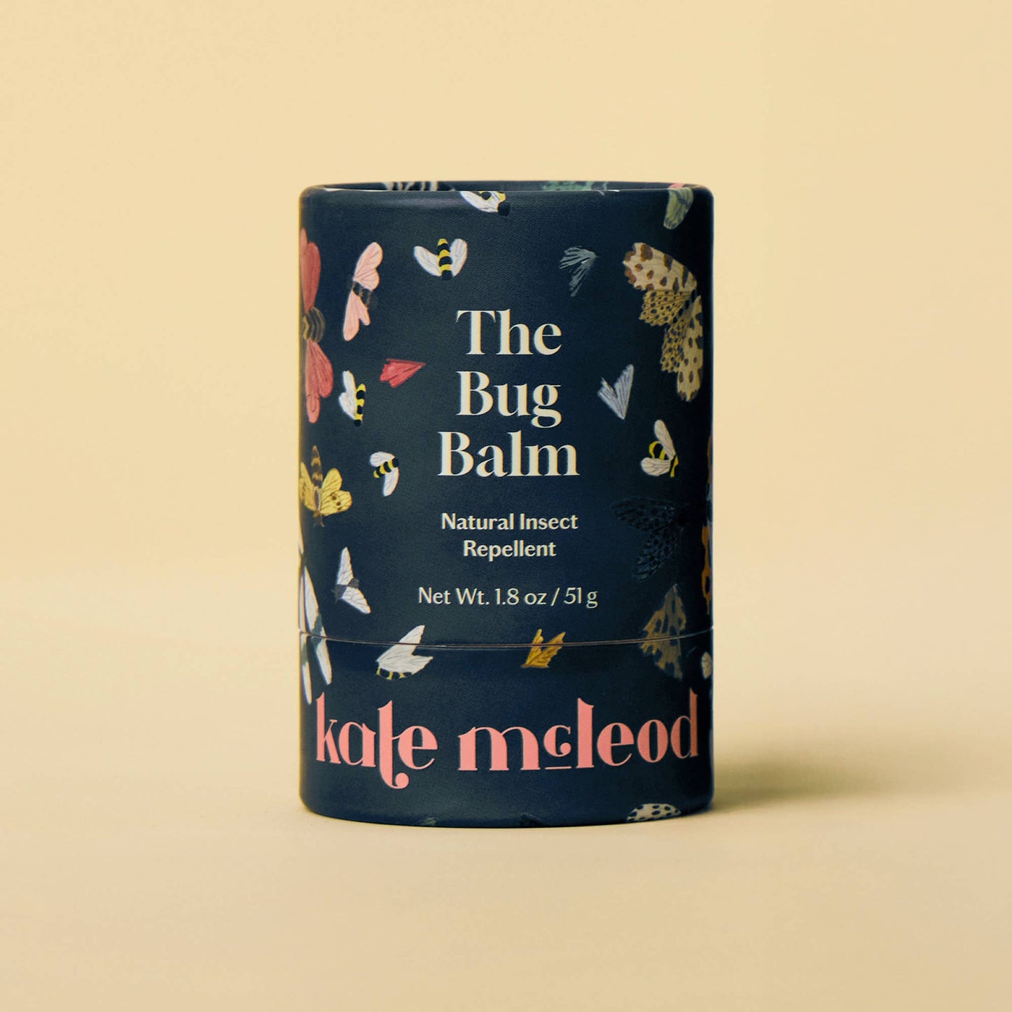 BUG BALM