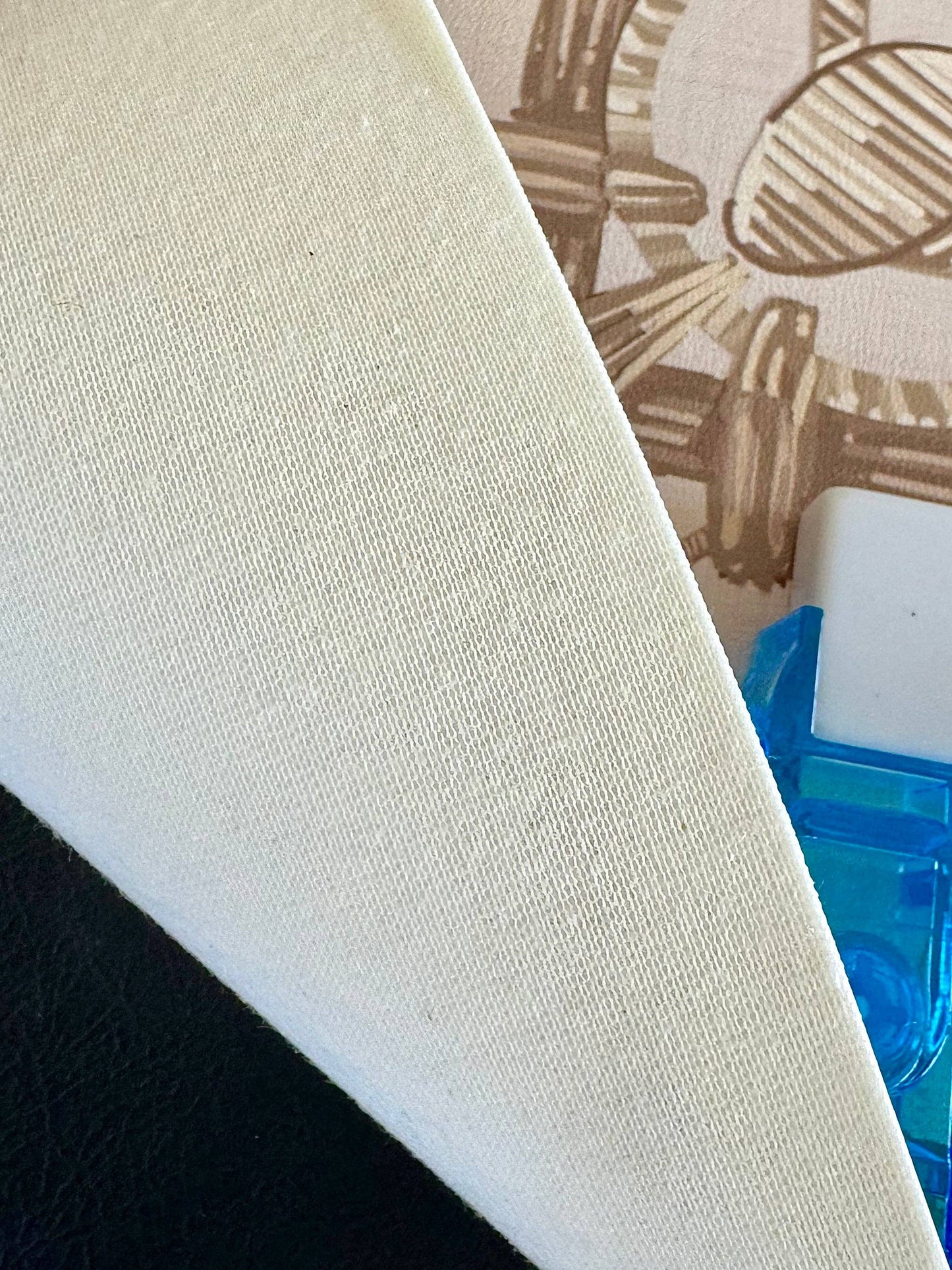 MAHJONG GAMING MAT, COCONUT PEONY- RULES ADDITION
