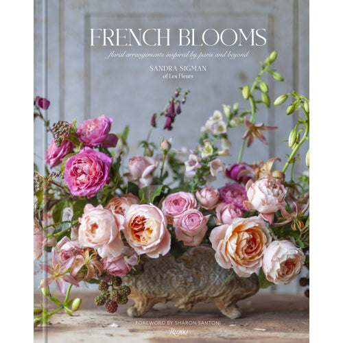 FRENCH BLOOMS