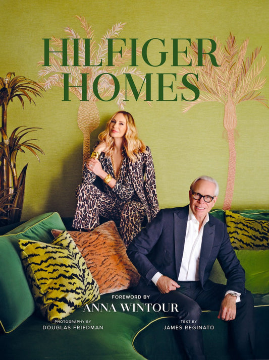 HILFIGER HOMES