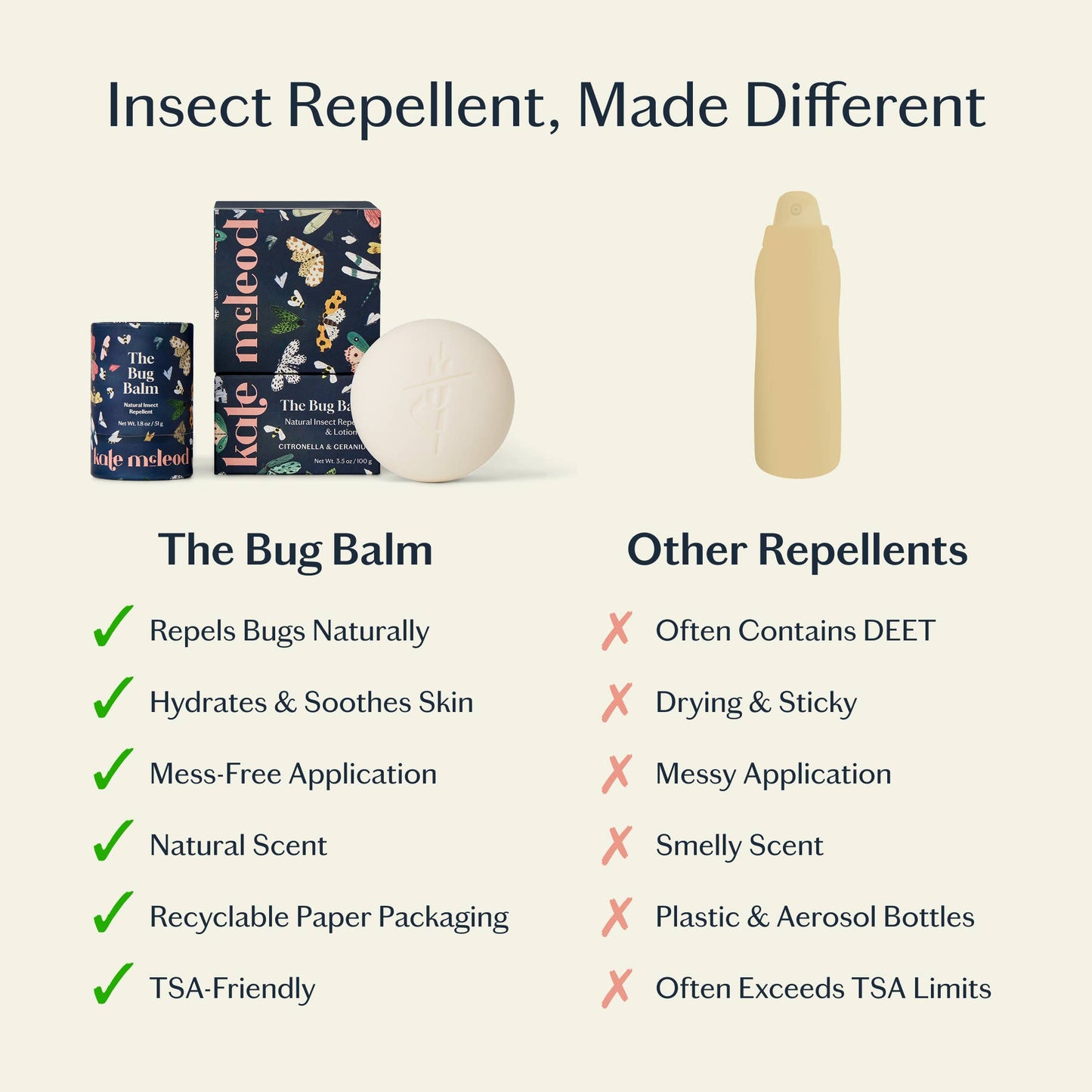 BUG BALM
