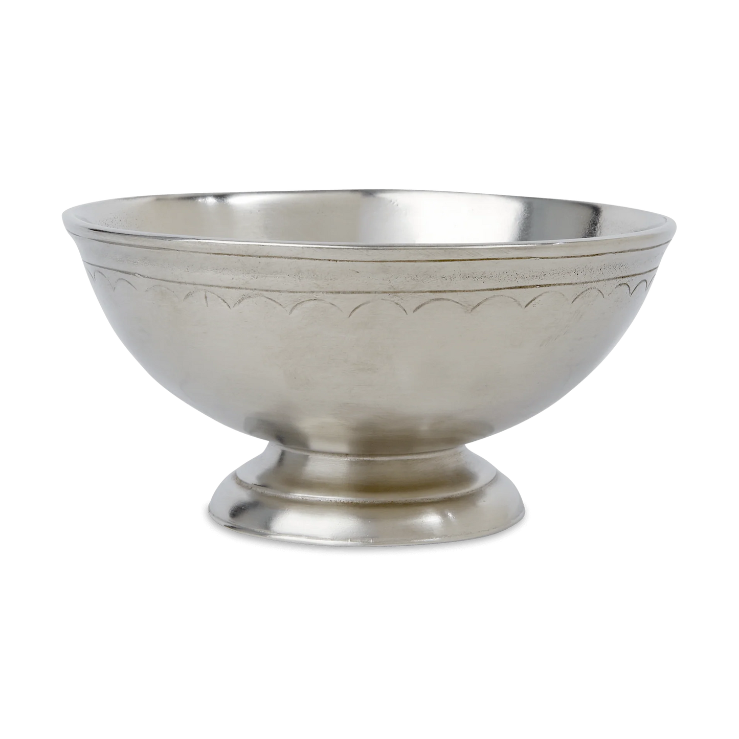 FOOTED BOWL