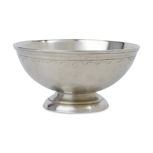 FOOTED BOWL