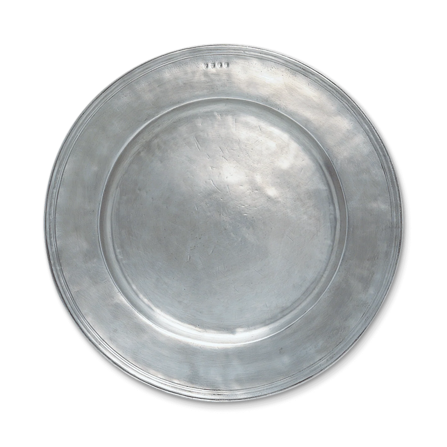 ROUND PLATTER