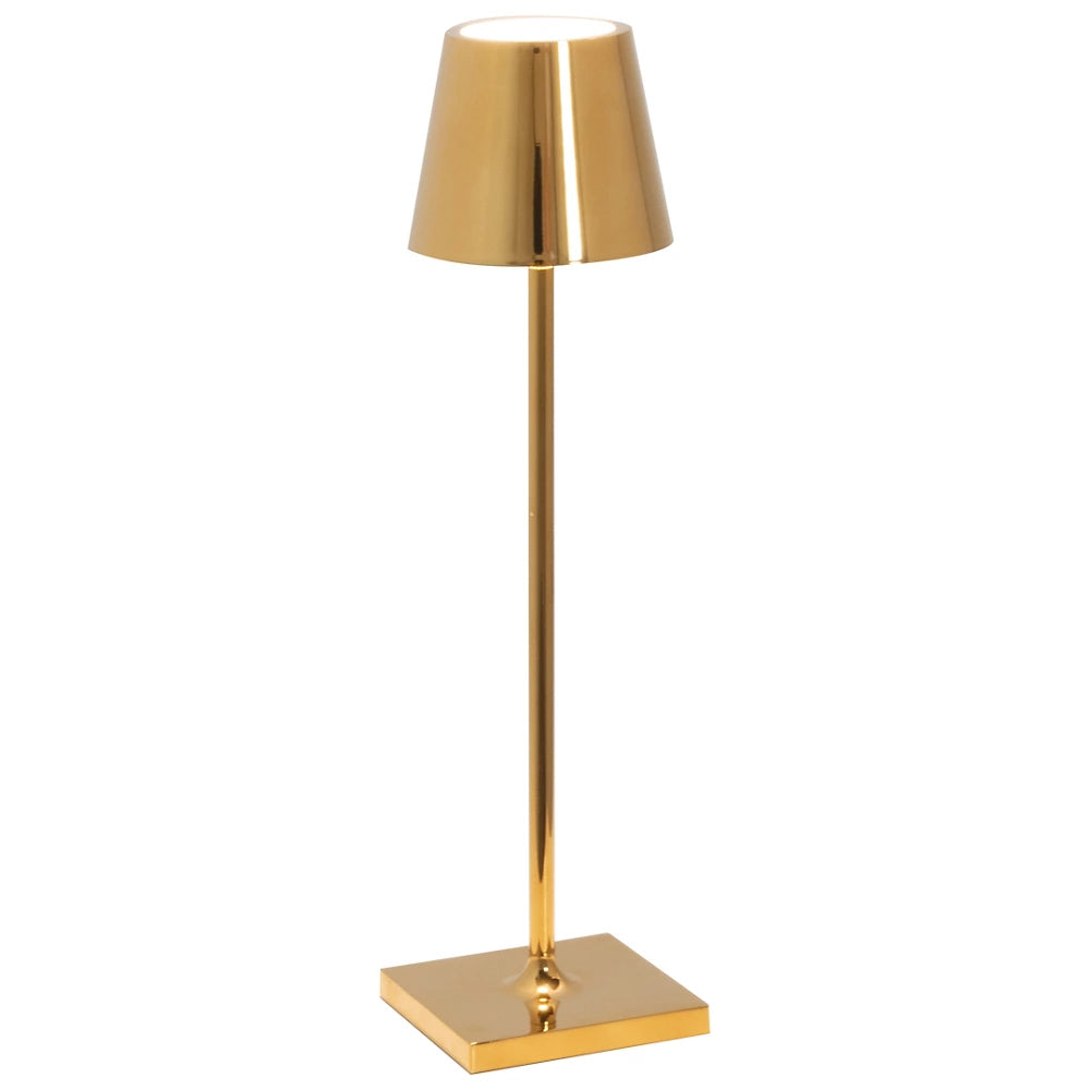 POLDINA PRO  MICRO GOLD LAMP